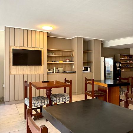 Hotel Miami San Miguel de Tucuman Ngoại thất bức ảnh