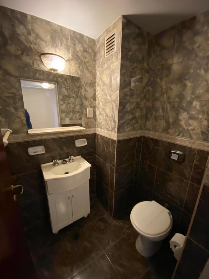 Hotel Miami San Miguel de Tucuman Ngoại thất bức ảnh