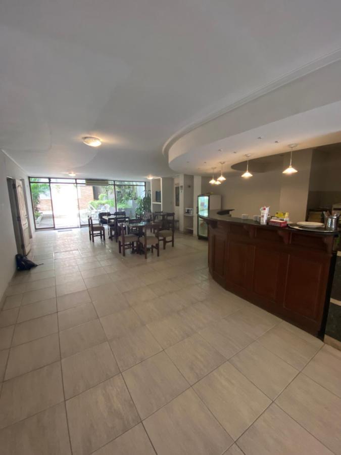 Hotel Miami San Miguel de Tucuman Ngoại thất bức ảnh