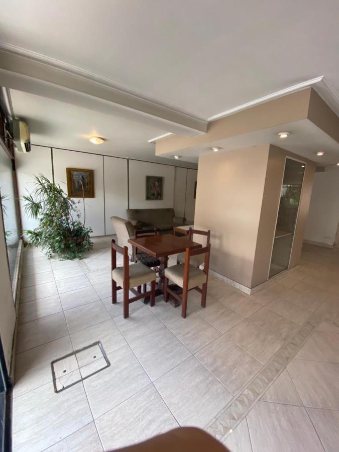 Hotel Miami San Miguel de Tucuman Ngoại thất bức ảnh