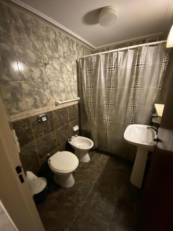 Hotel Miami San Miguel de Tucuman Ngoại thất bức ảnh