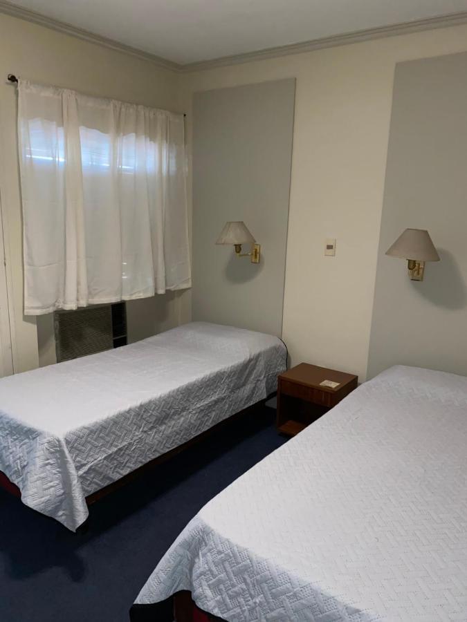 Hotel Miami San Miguel de Tucuman Ngoại thất bức ảnh
