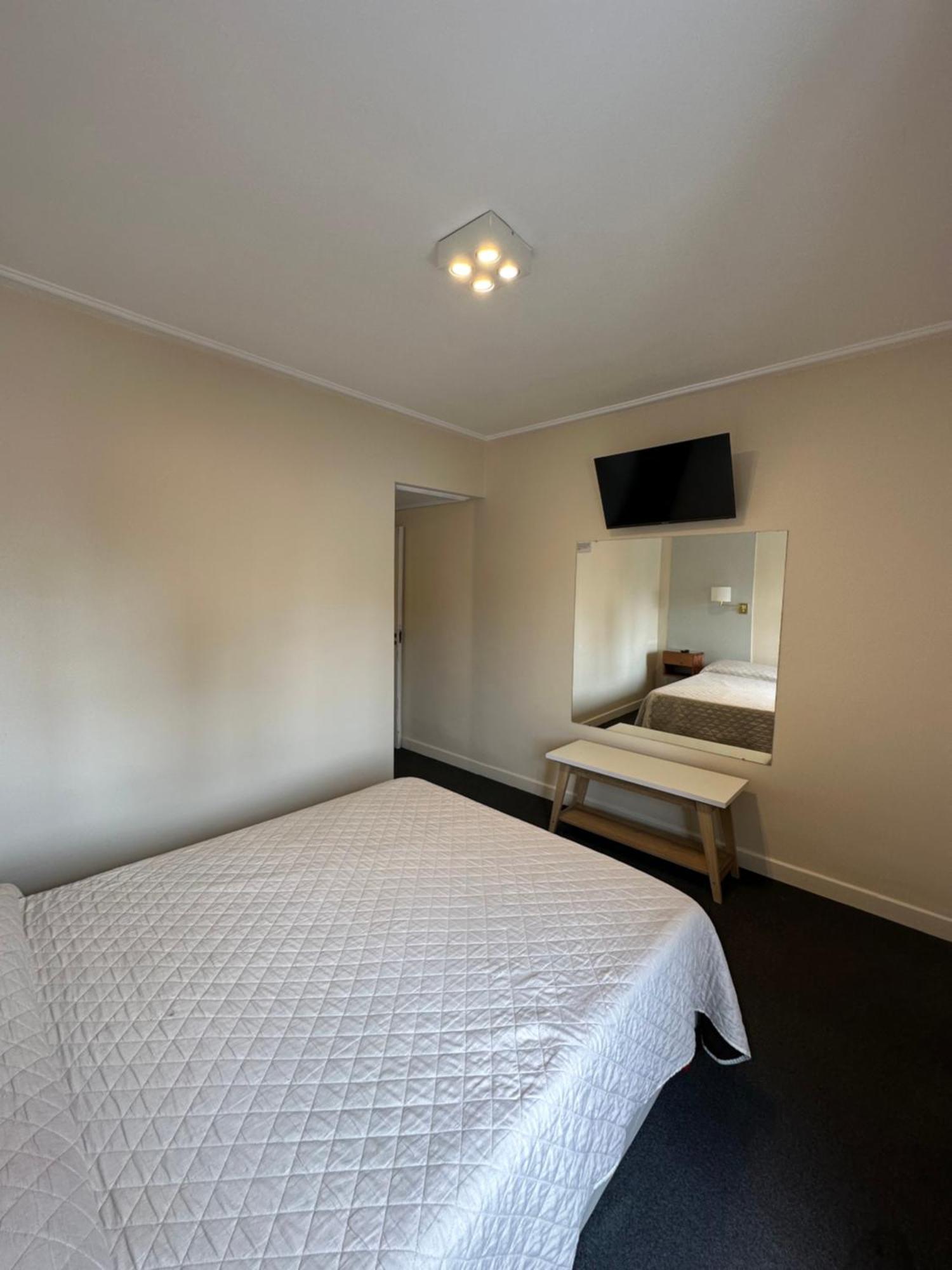 Hotel Miami San Miguel de Tucuman Ngoại thất bức ảnh