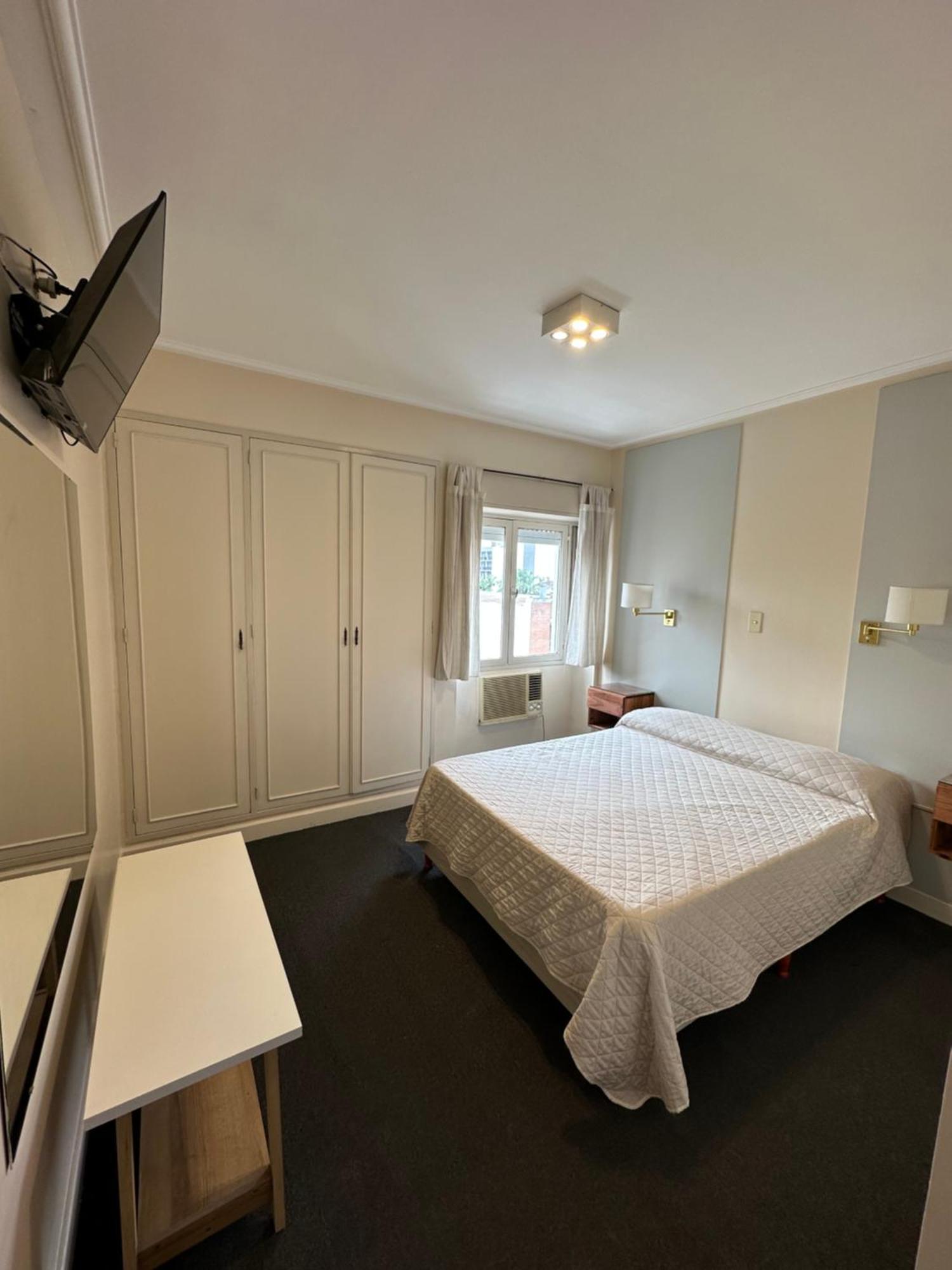 Hotel Miami San Miguel de Tucuman Ngoại thất bức ảnh