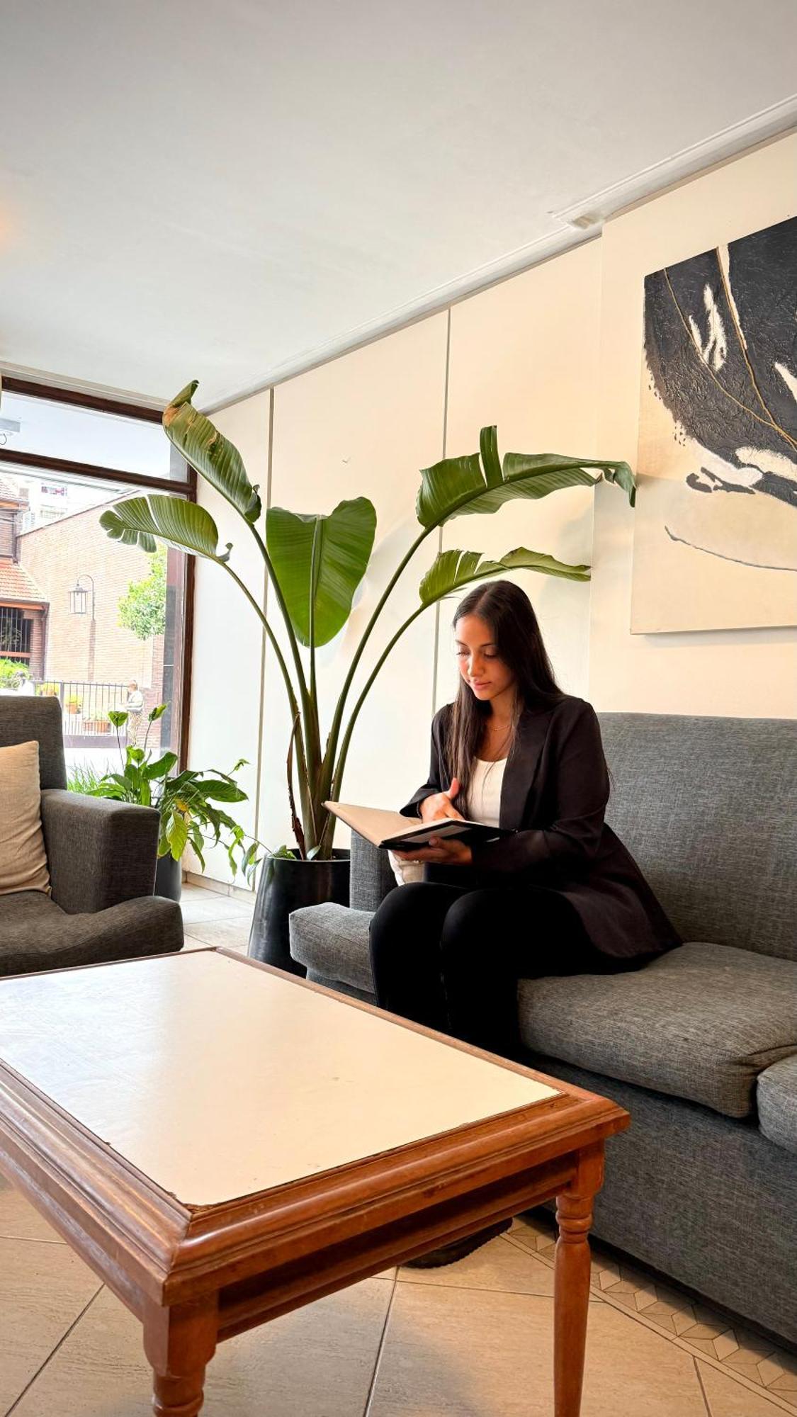 Hotel Miami San Miguel de Tucuman Ngoại thất bức ảnh