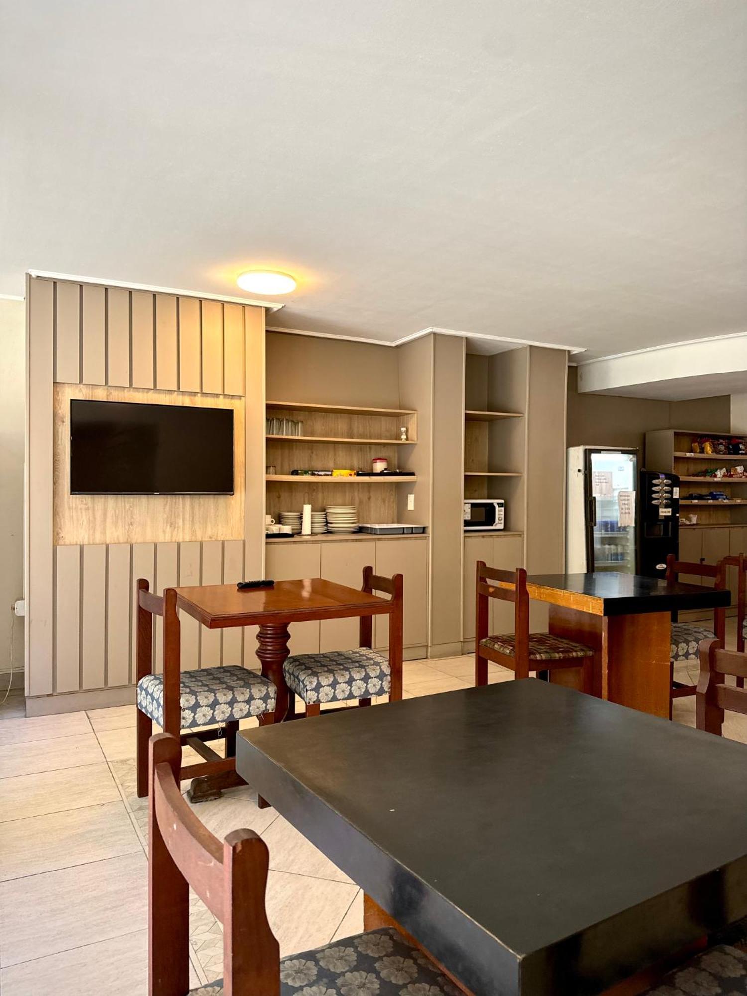 Hotel Miami San Miguel de Tucuman Ngoại thất bức ảnh