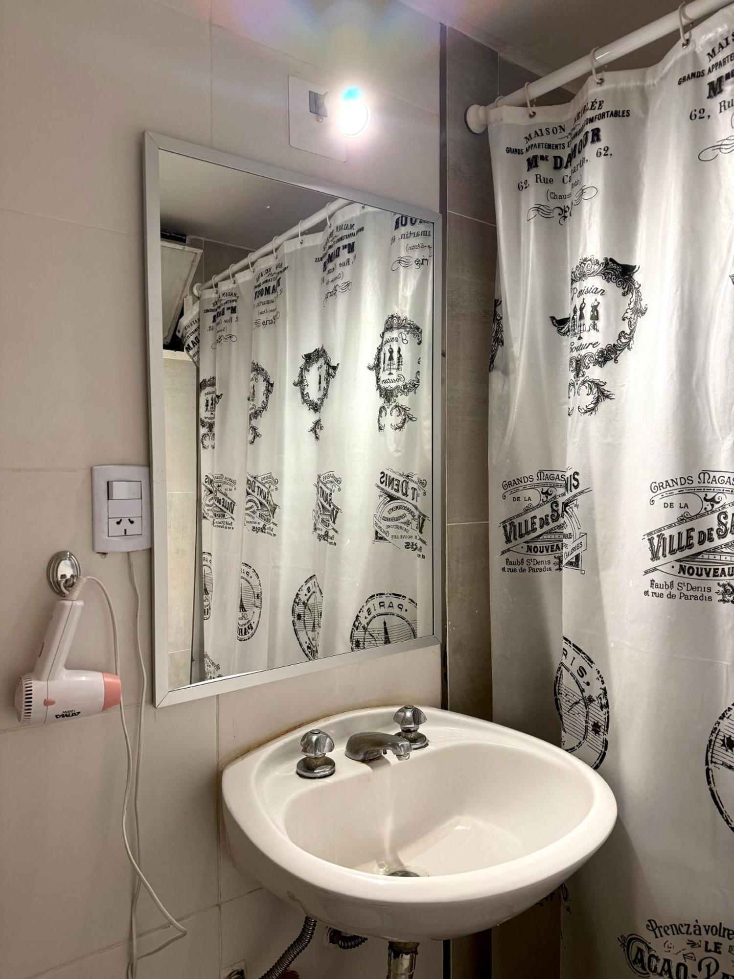 Hotel Miami San Miguel de Tucuman Ngoại thất bức ảnh