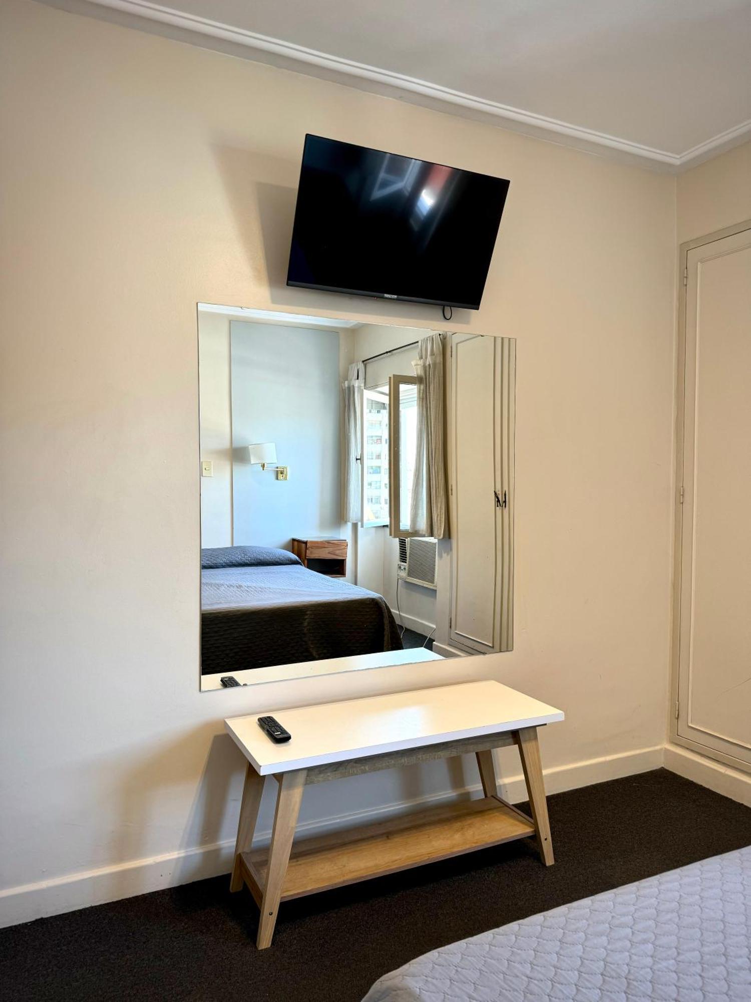 Hotel Miami San Miguel de Tucuman Ngoại thất bức ảnh