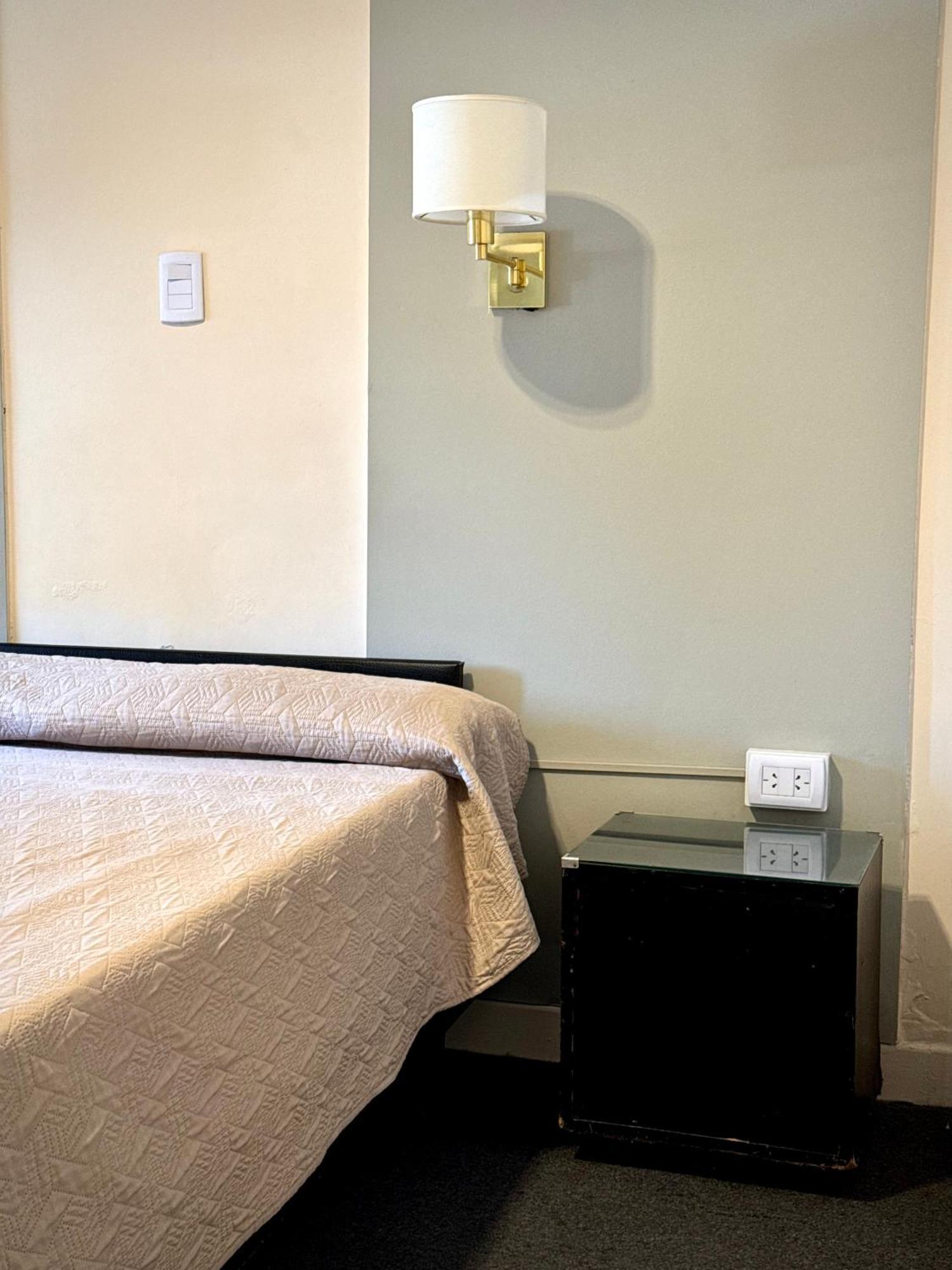 Hotel Miami San Miguel de Tucuman Ngoại thất bức ảnh