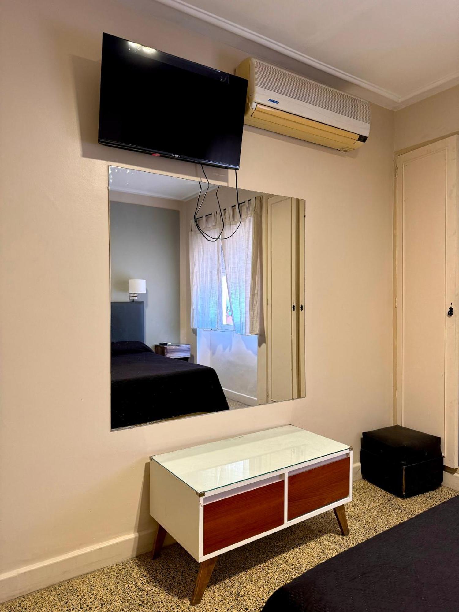 Hotel Miami San Miguel de Tucuman Ngoại thất bức ảnh