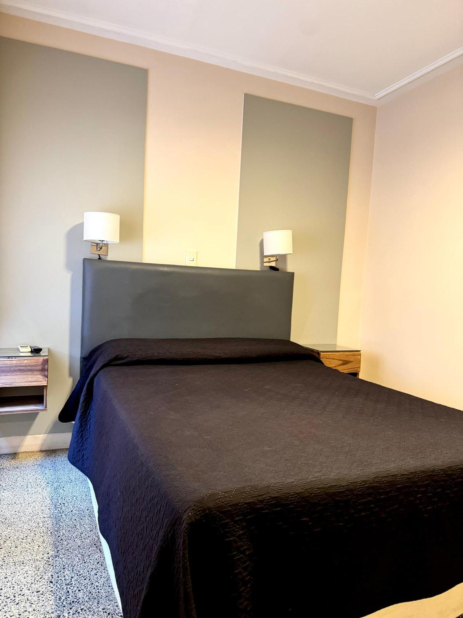 Hotel Miami San Miguel de Tucuman Ngoại thất bức ảnh