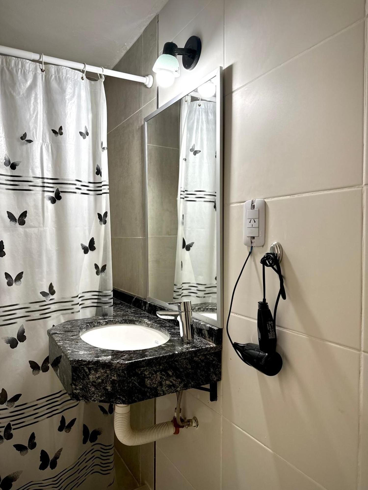 Hotel Miami San Miguel de Tucuman Ngoại thất bức ảnh