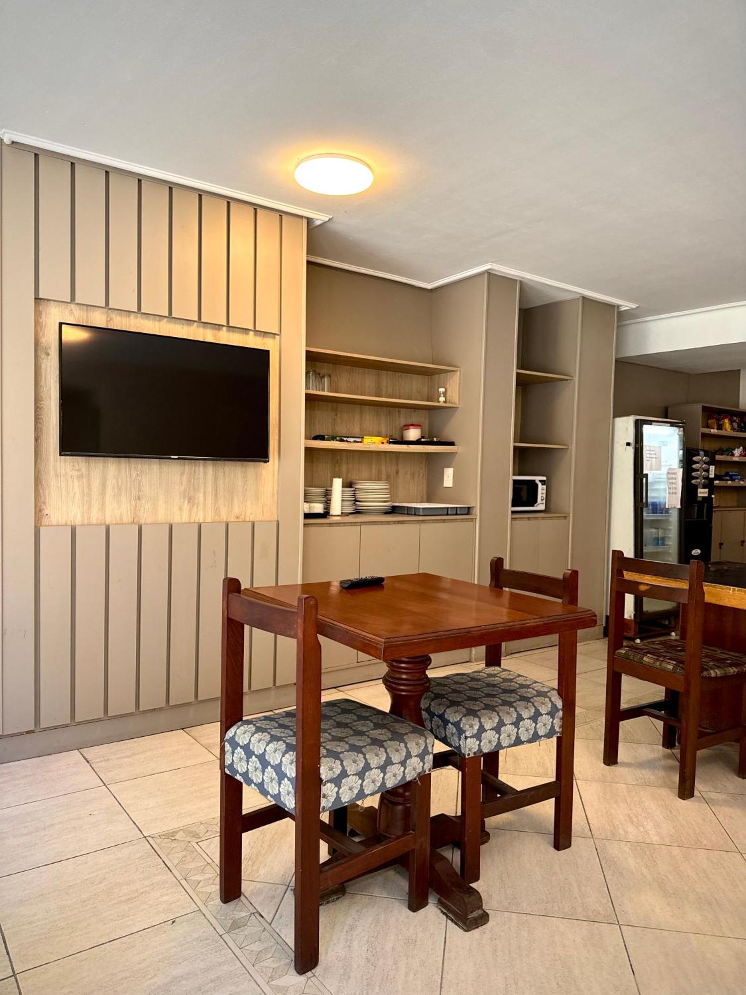 Hotel Miami San Miguel de Tucuman Ngoại thất bức ảnh