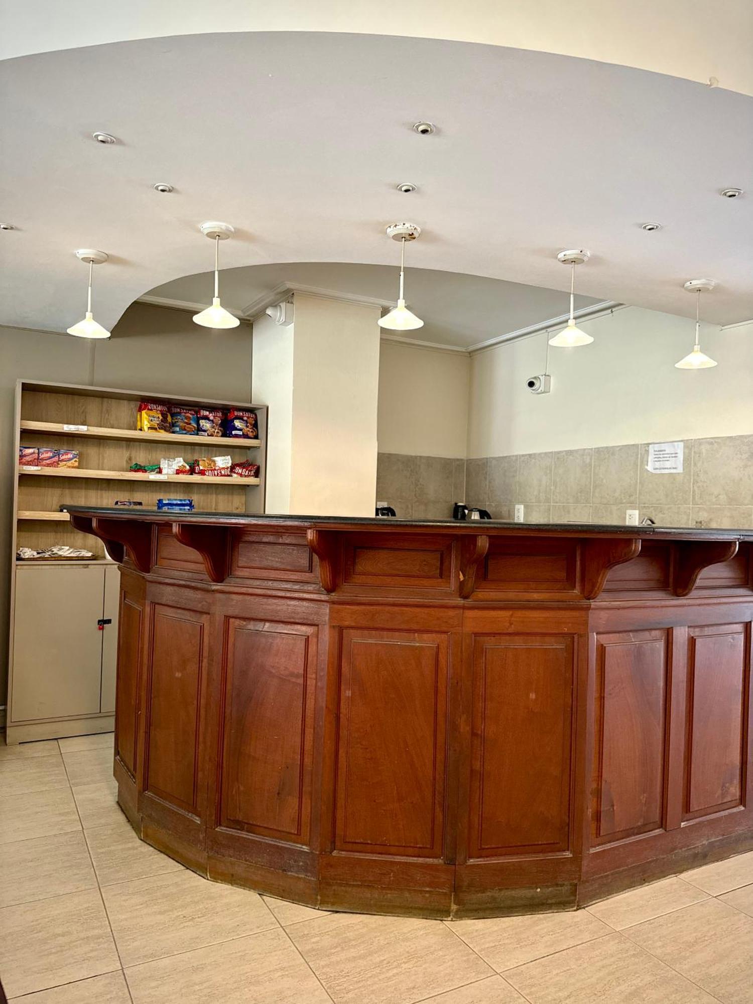Hotel Miami San Miguel de Tucuman Ngoại thất bức ảnh