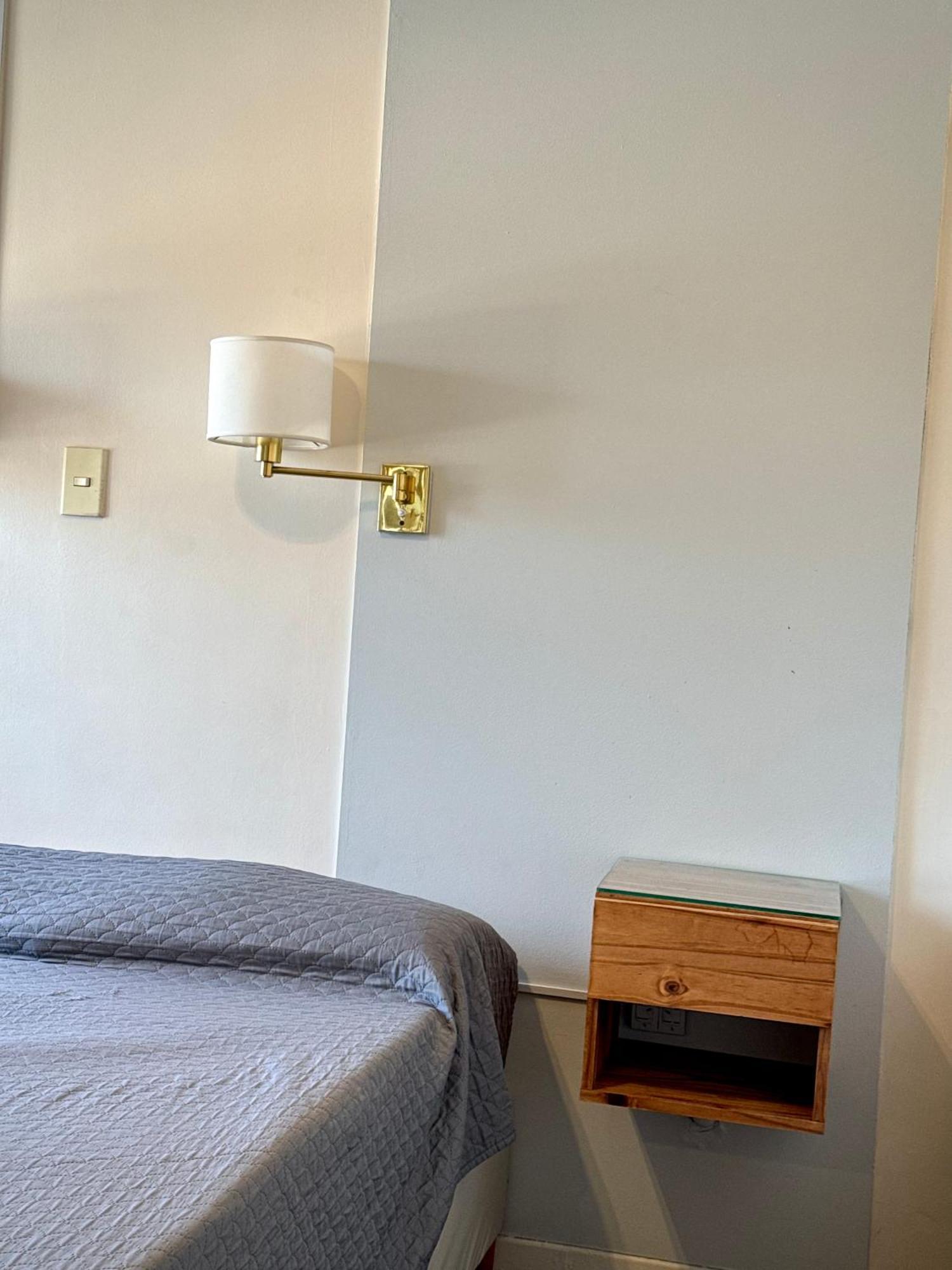 Hotel Miami San Miguel de Tucuman Ngoại thất bức ảnh