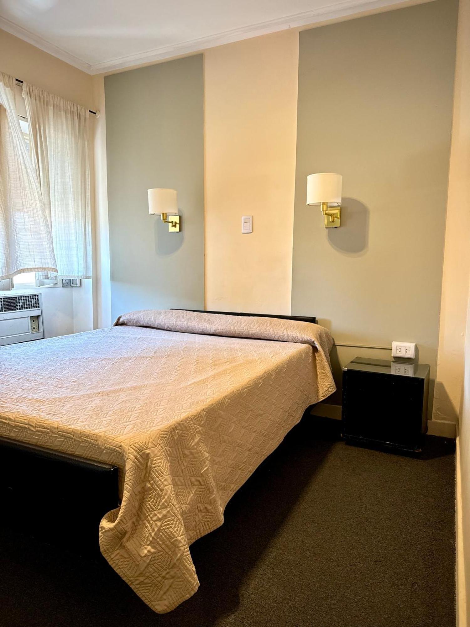 Hotel Miami San Miguel de Tucuman Ngoại thất bức ảnh