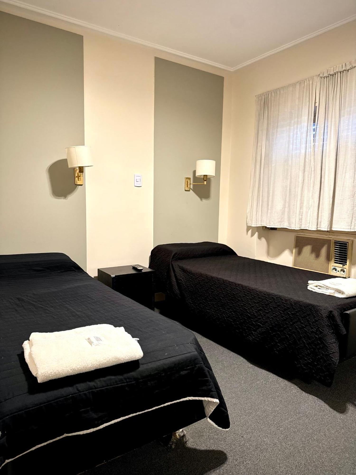 Hotel Miami San Miguel de Tucuman Ngoại thất bức ảnh