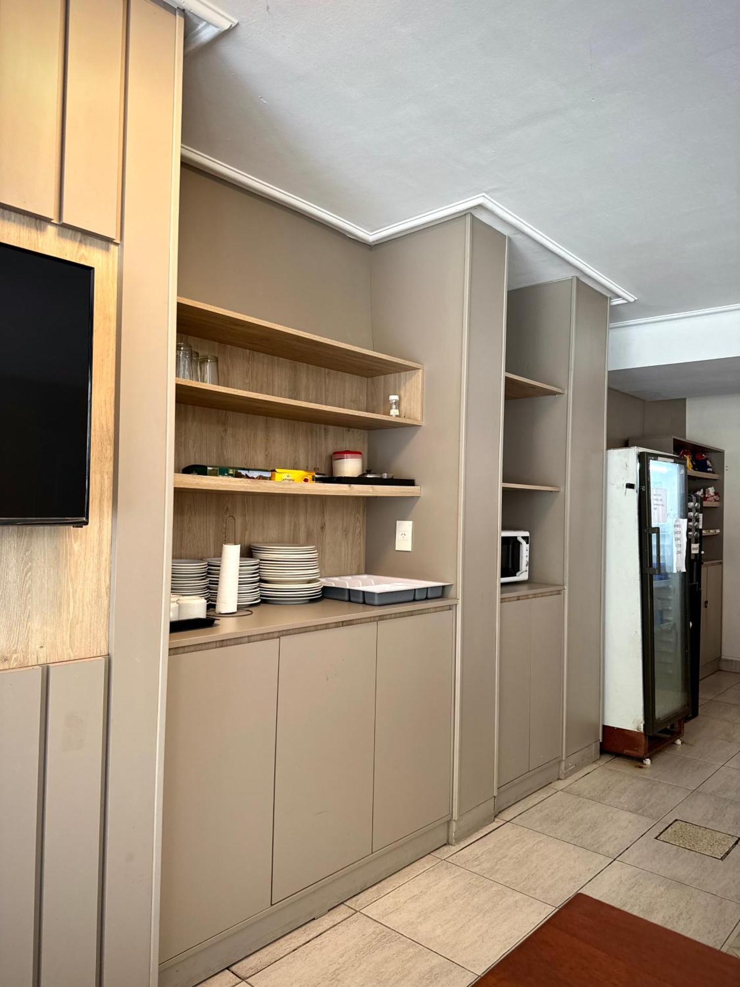 Hotel Miami San Miguel de Tucuman Ngoại thất bức ảnh